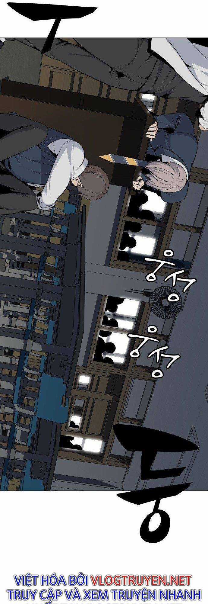 Vua Đóng Cọc - Chapter 27 - Trang 22