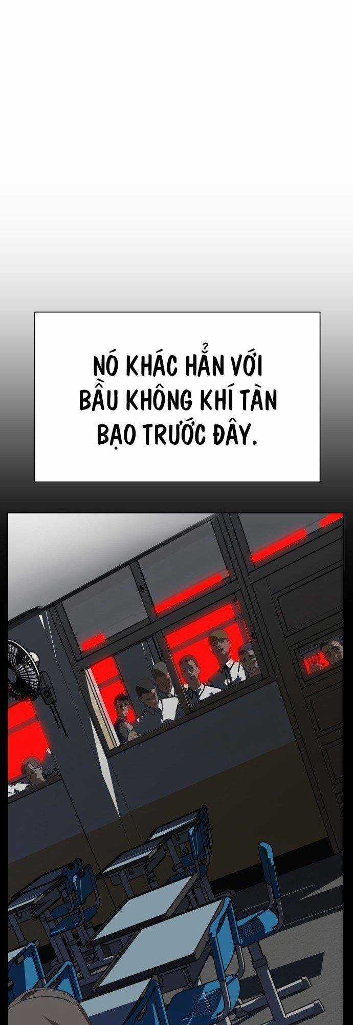 Vua Đóng Cọc - Chapter 27 - Trang 24