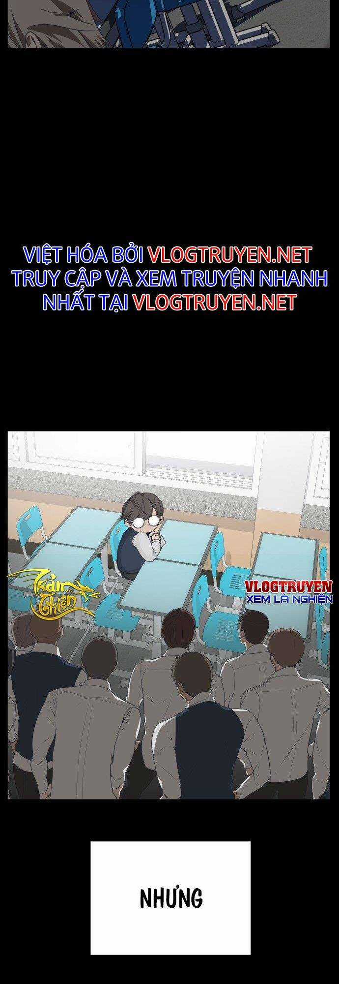 Vua Đóng Cọc - Chapter 27 - Trang 25