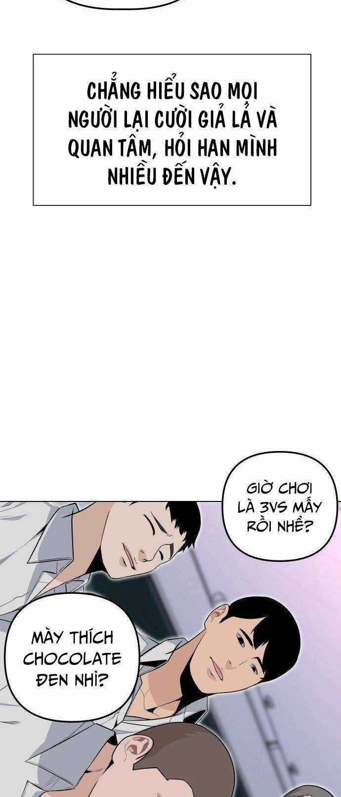 Vua Đóng Cọc - Chapter 27 - Trang 27