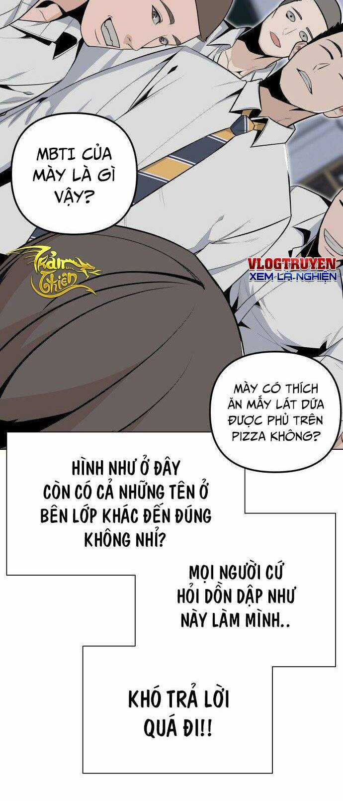 Vua Đóng Cọc - Chapter 27 - Trang 28