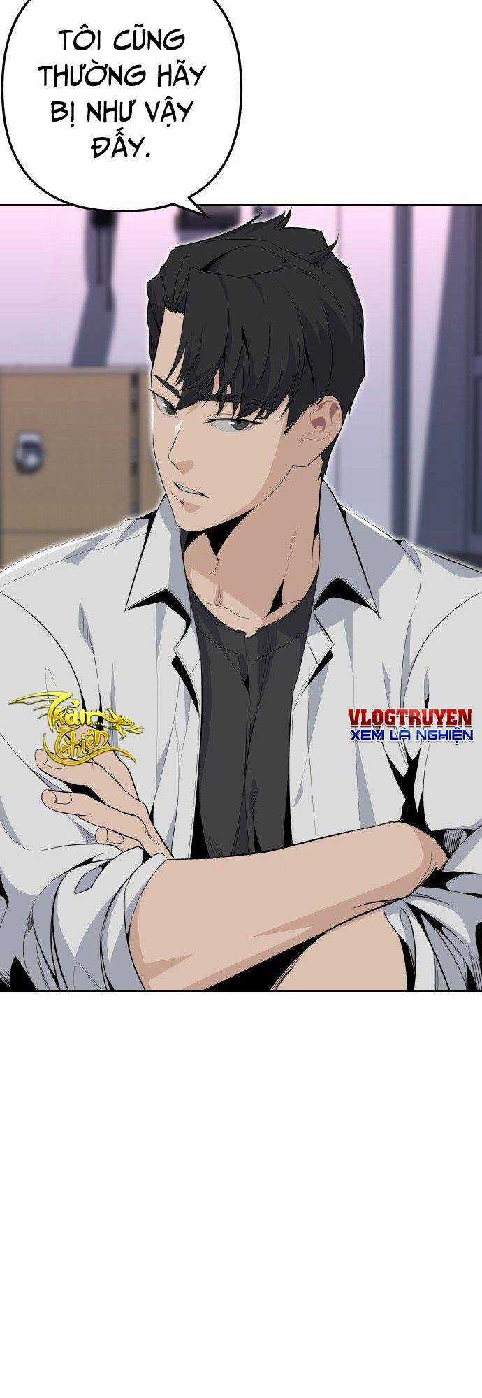 Vua Đóng Cọc - Chapter 27 - Trang 30