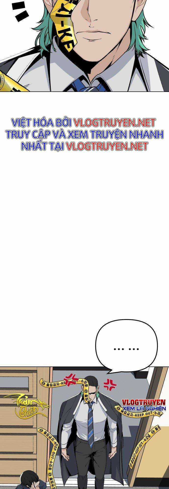 Vua Đóng Cọc - Chapter 27 - Trang 4