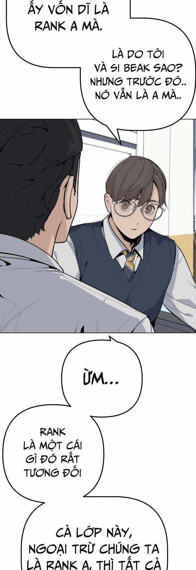 Vua Đóng Cọc - Chapter 27 - Trang 32