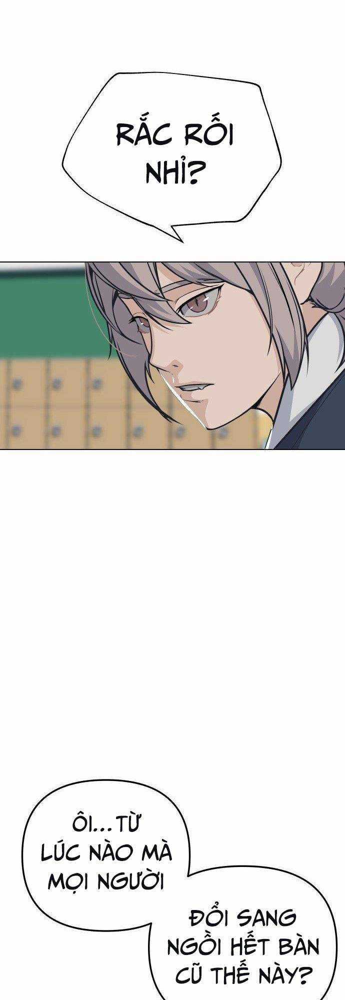 Vua Đóng Cọc - Chapter 27 - Trang 36