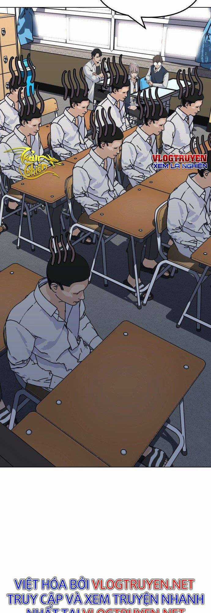 Vua Đóng Cọc - Chapter 27 - Trang 37