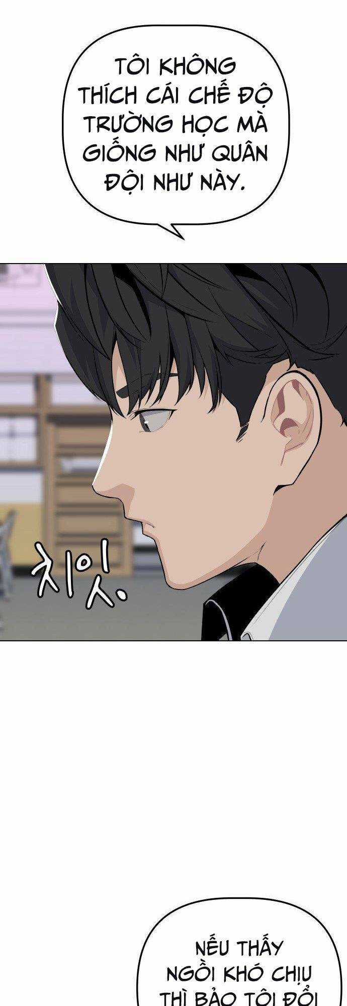 Vua Đóng Cọc - Chapter 27 - Trang 39