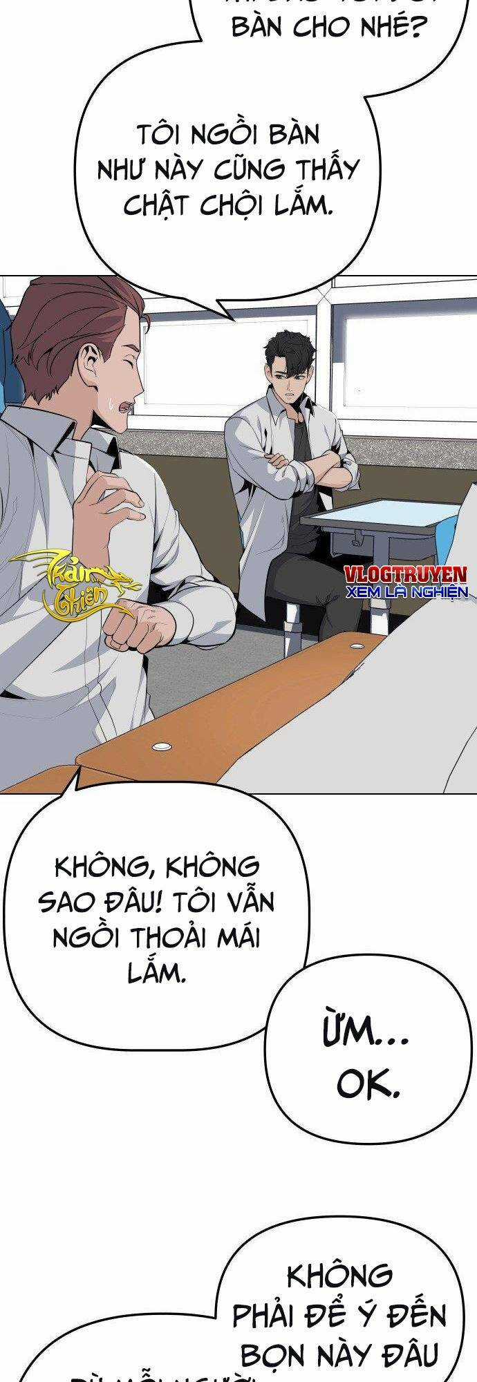 Vua Đóng Cọc - Chapter 27 - Trang 40