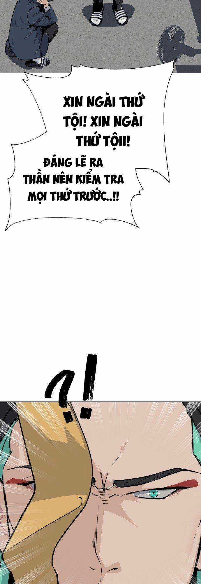 Vua Đóng Cọc - Chapter 27 - Trang 5