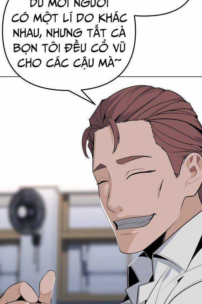 Vua Đóng Cọc - Chapter 27 - Trang 41