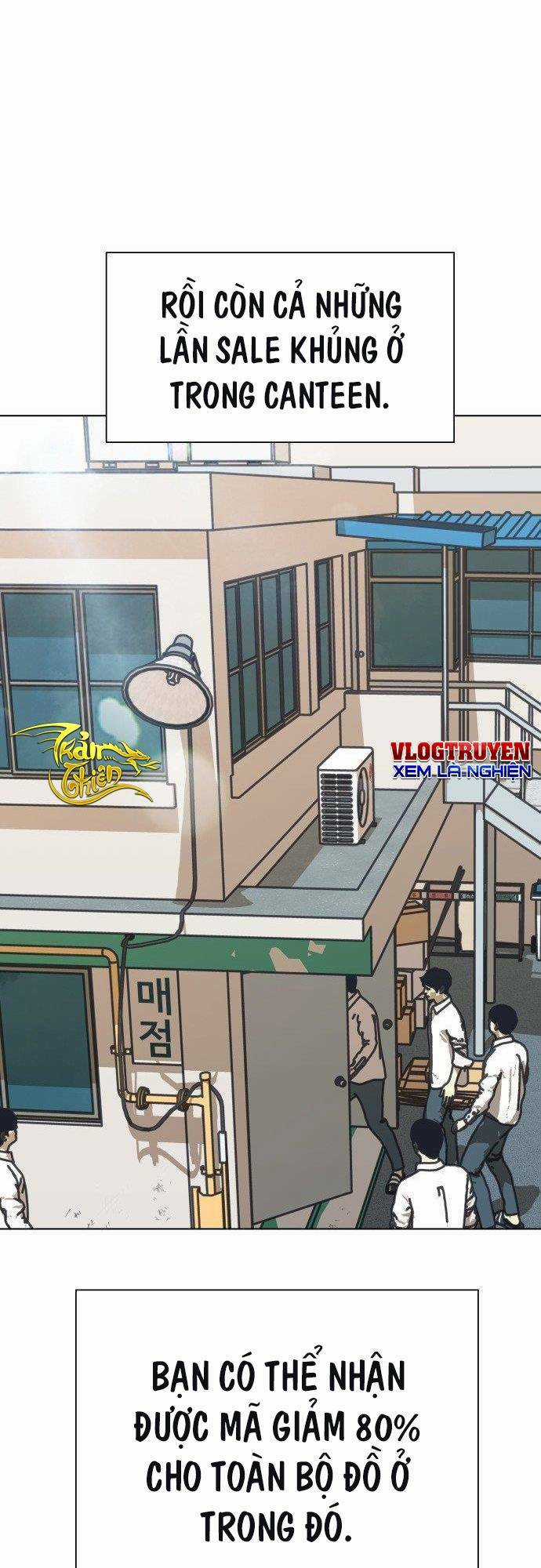 Vua Đóng Cọc - Chapter 27 - Trang 45