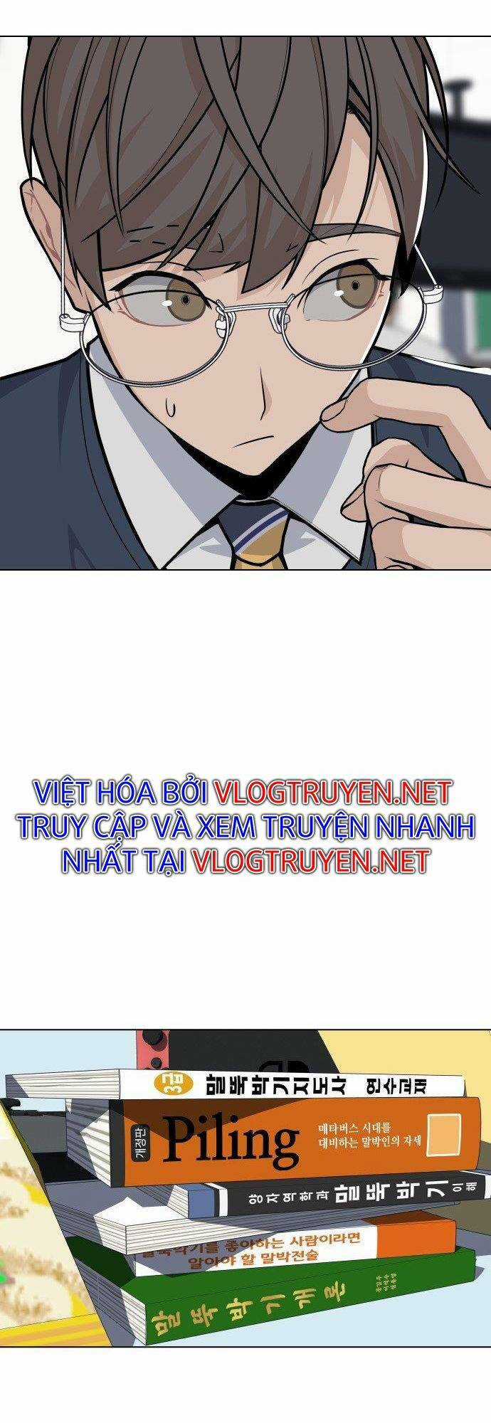 Vua Đóng Cọc - Chapter 27 - Trang 50