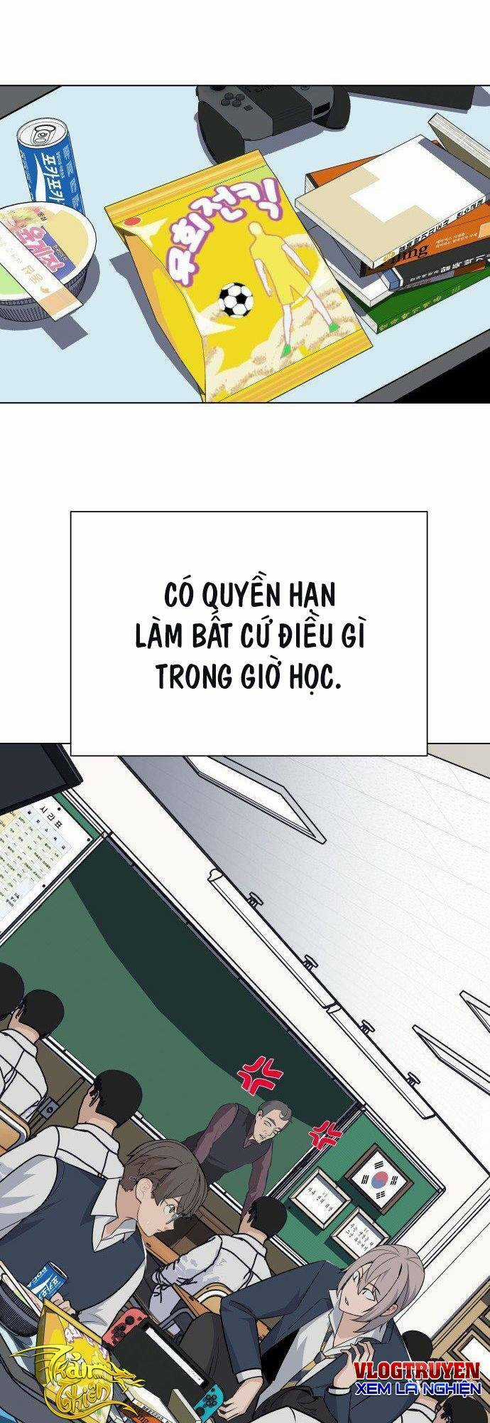 Vua Đóng Cọc - Chapter 27 - Trang 51