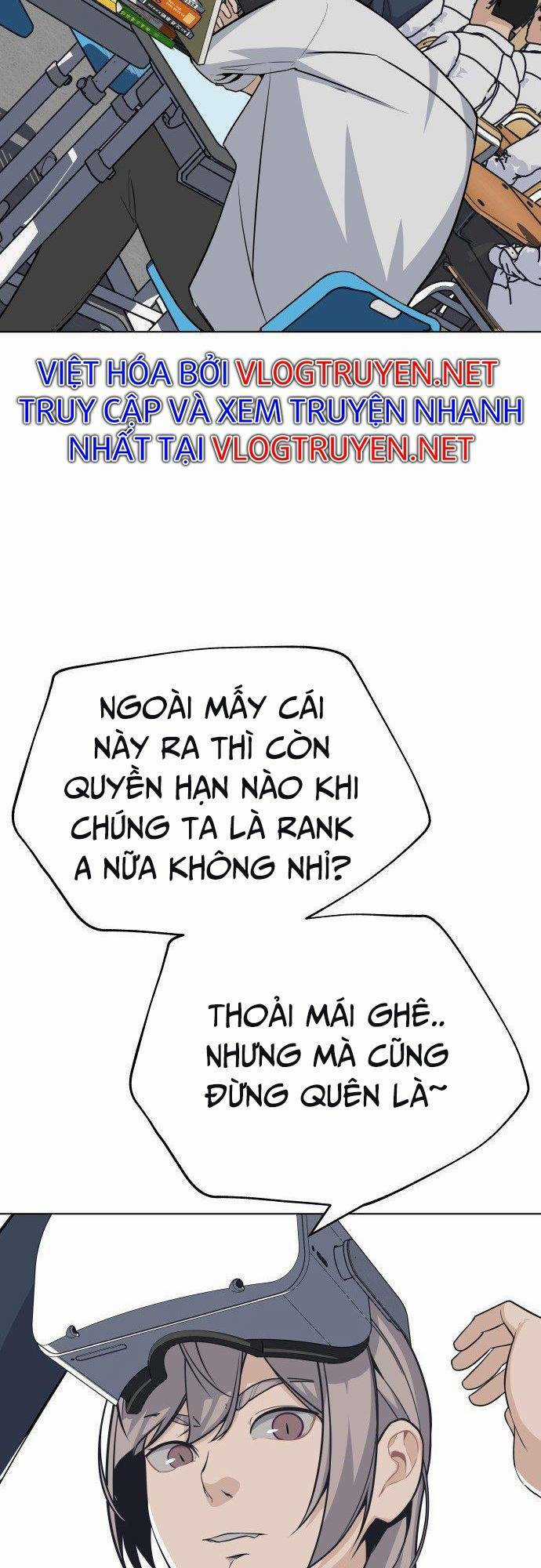 Vua Đóng Cọc - Chapter 27 - Trang 52