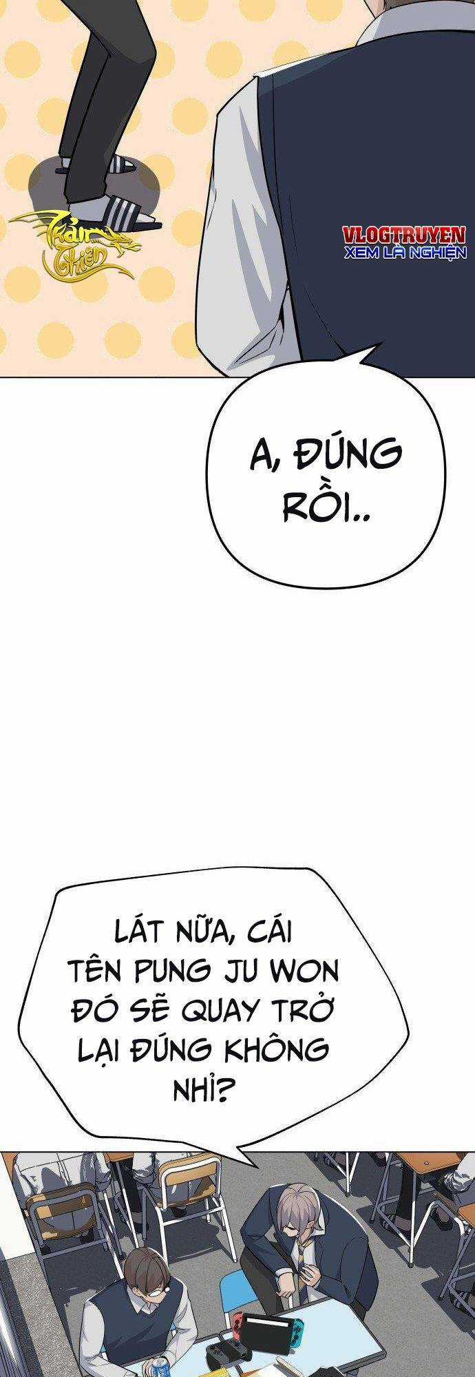 Vua Đóng Cọc - Chapter 27 - Trang 54