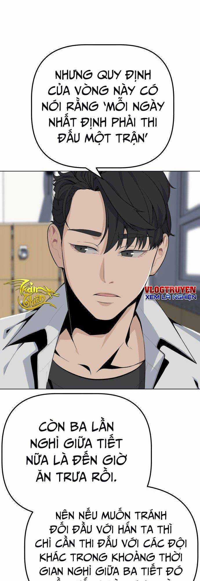 Vua Đóng Cọc - Chapter 27 - Trang 57