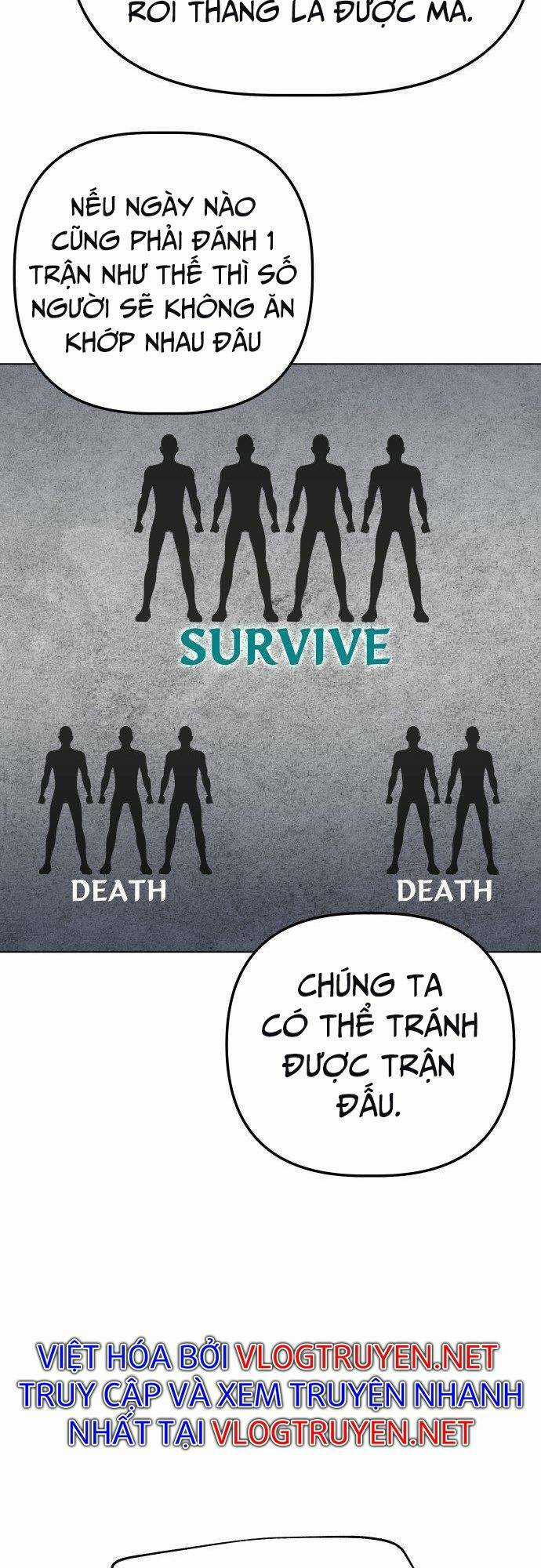 Vua Đóng Cọc - Chapter 27 - Trang 58