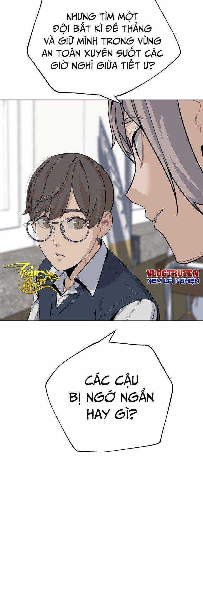 Vua Đóng Cọc - Chapter 27 - Trang 59