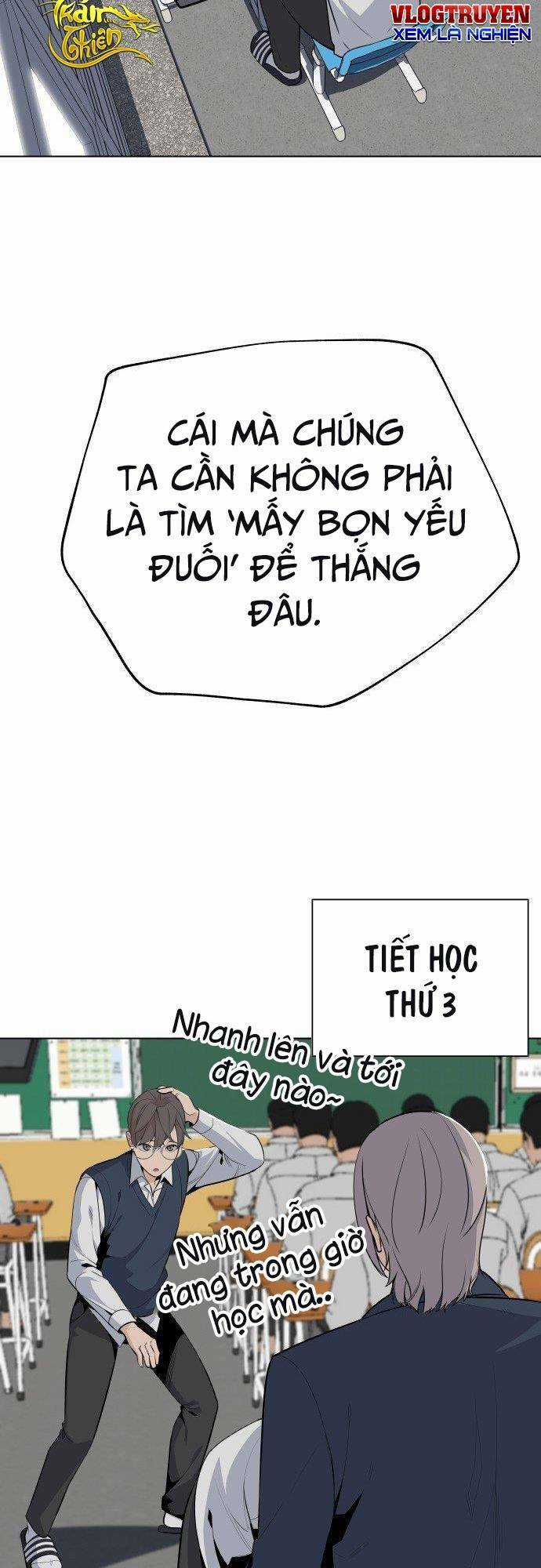 Vua Đóng Cọc - Chapter 27 - Trang 61