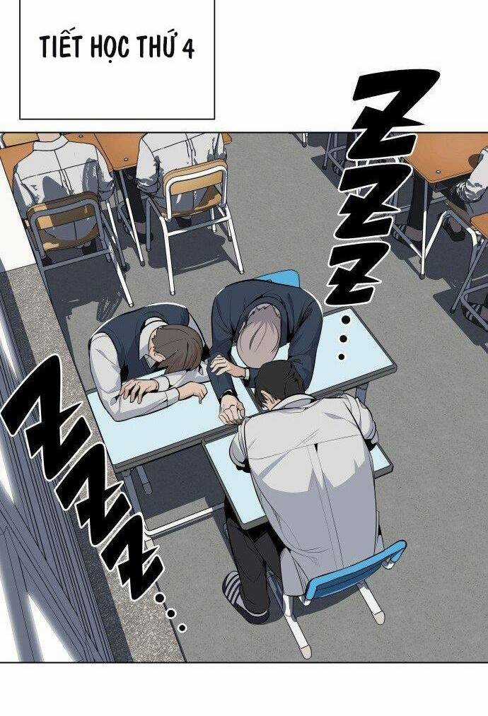 Vua Đóng Cọc - Chapter 27 - Trang 63