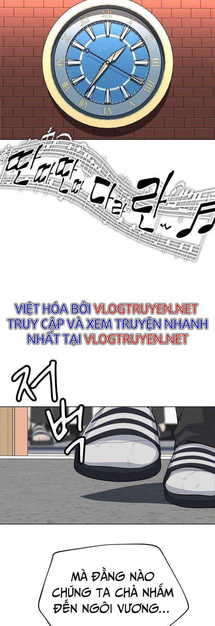 Vua Đóng Cọc - Chapter 27 - Trang 65