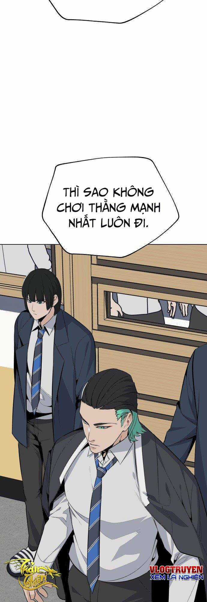 Vua Đóng Cọc - Chapter 27 - Trang 66