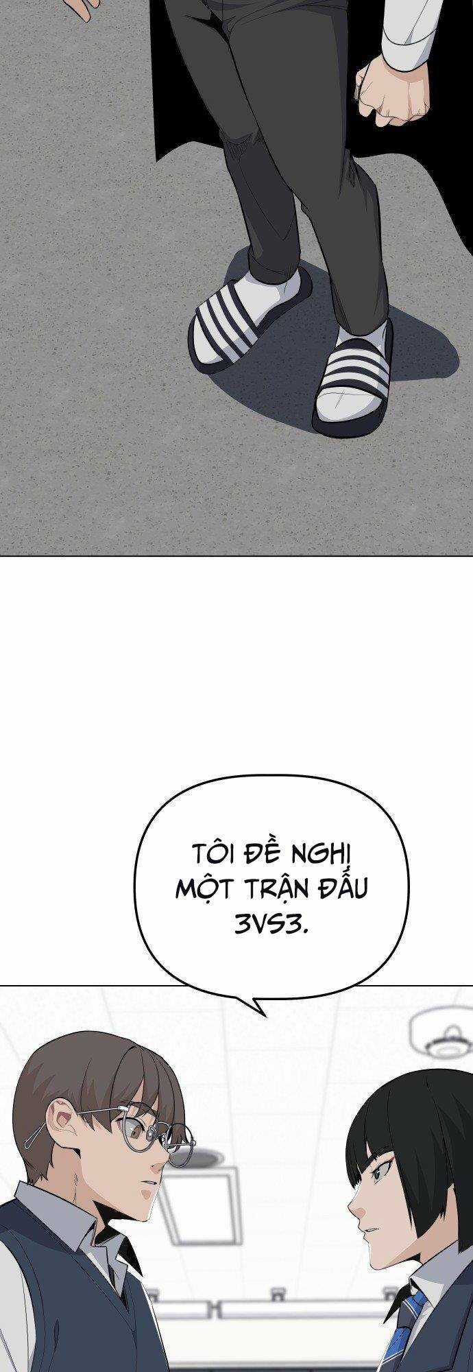 Vua Đóng Cọc - Chapter 27 - Trang 67