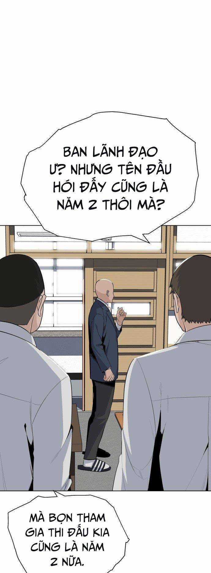 Vua Đóng Cọc - Chapter 27 - Trang 76