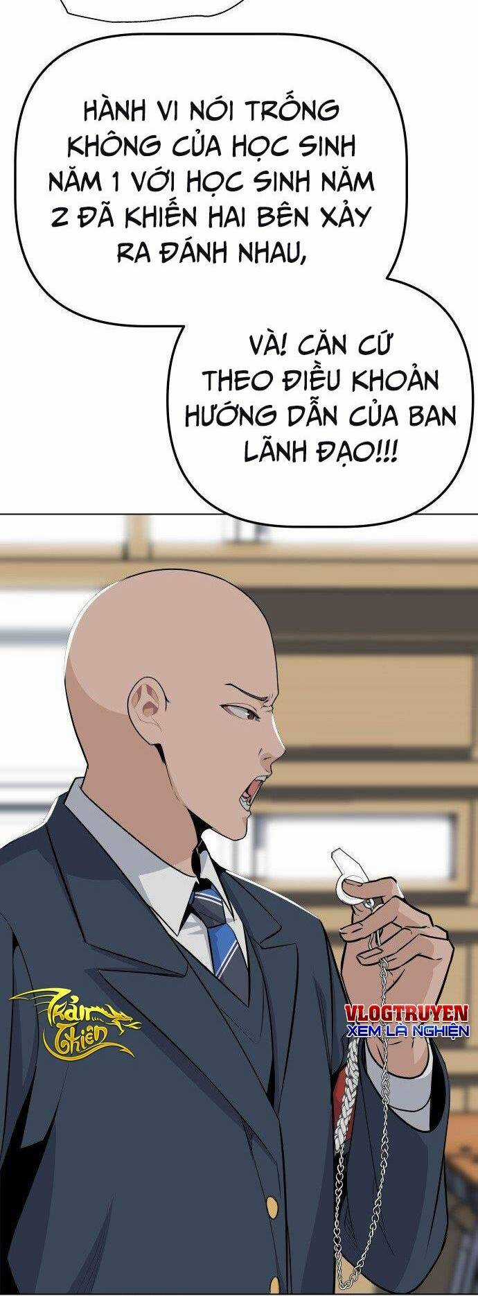 Vua Đóng Cọc - Chapter 27 - Trang 77