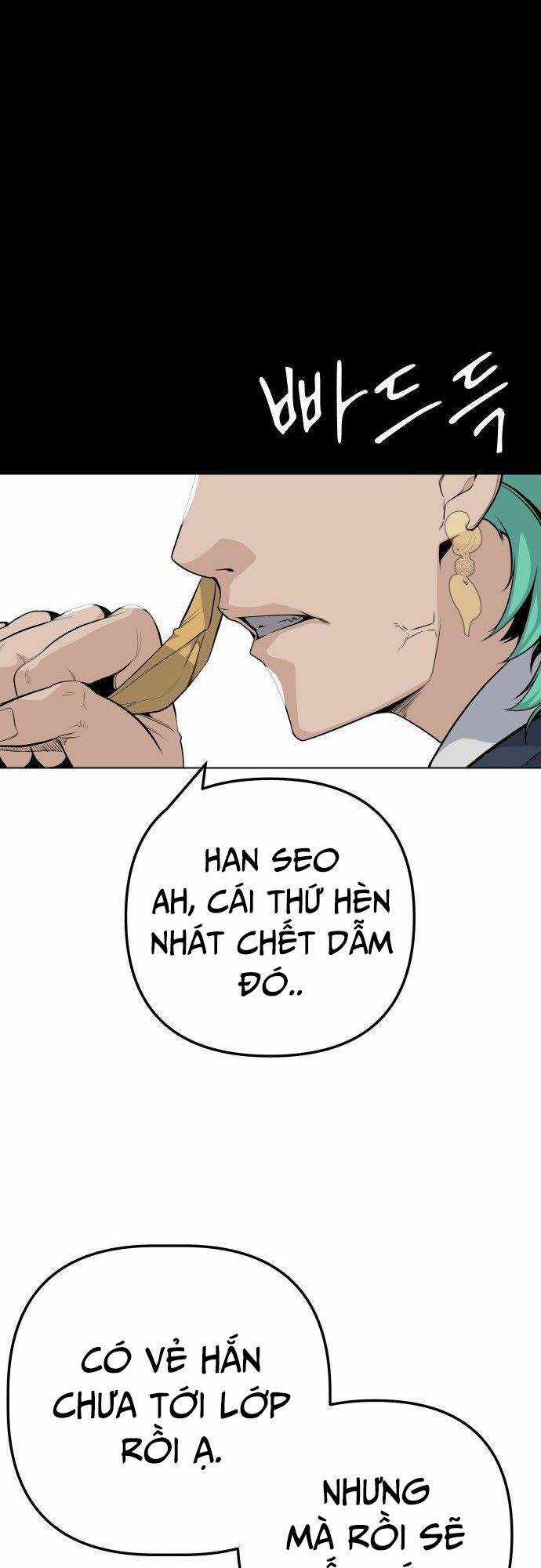 Vua Đóng Cọc - Chapter 27 - Trang 10