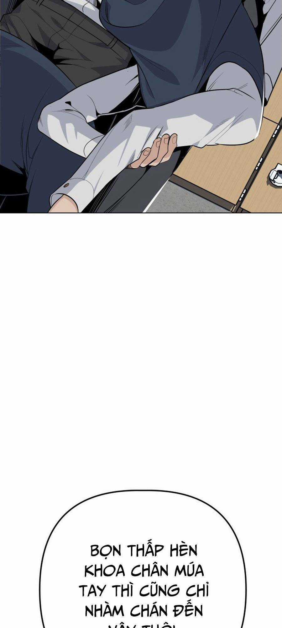 Vua Đóng Cọc - Chapter 28 - Trang 105