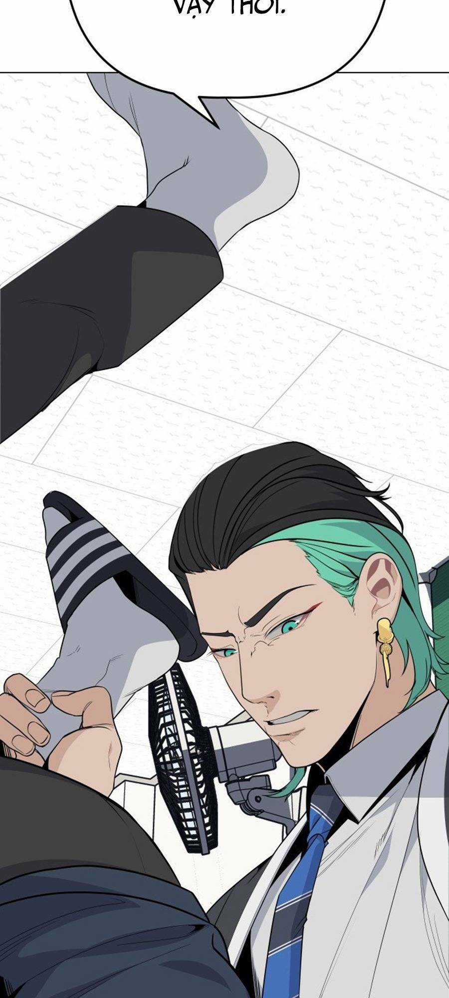 Vua Đóng Cọc - Chapter 28 - Trang 106