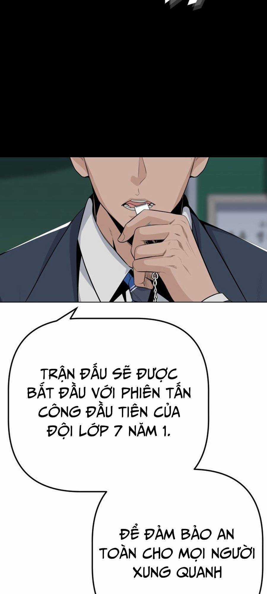 Vua Đóng Cọc - Chapter 28 - Trang 17