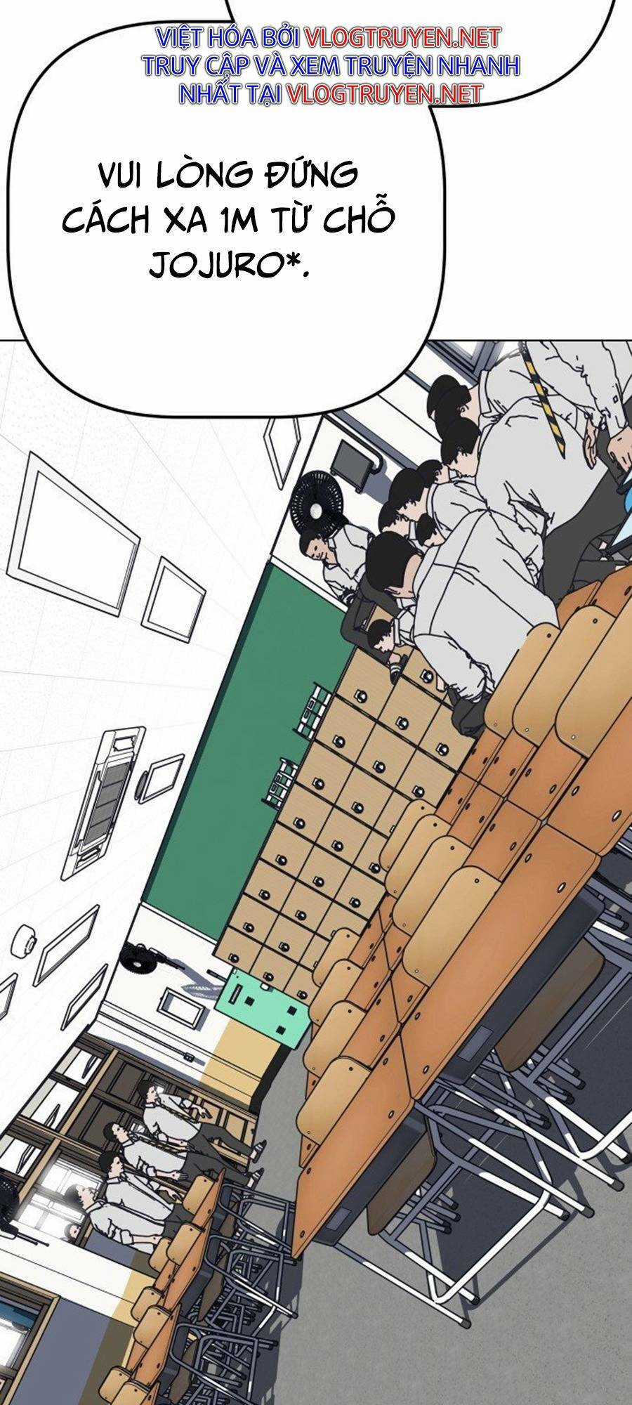 Vua Đóng Cọc - Chapter 28 - Trang 18