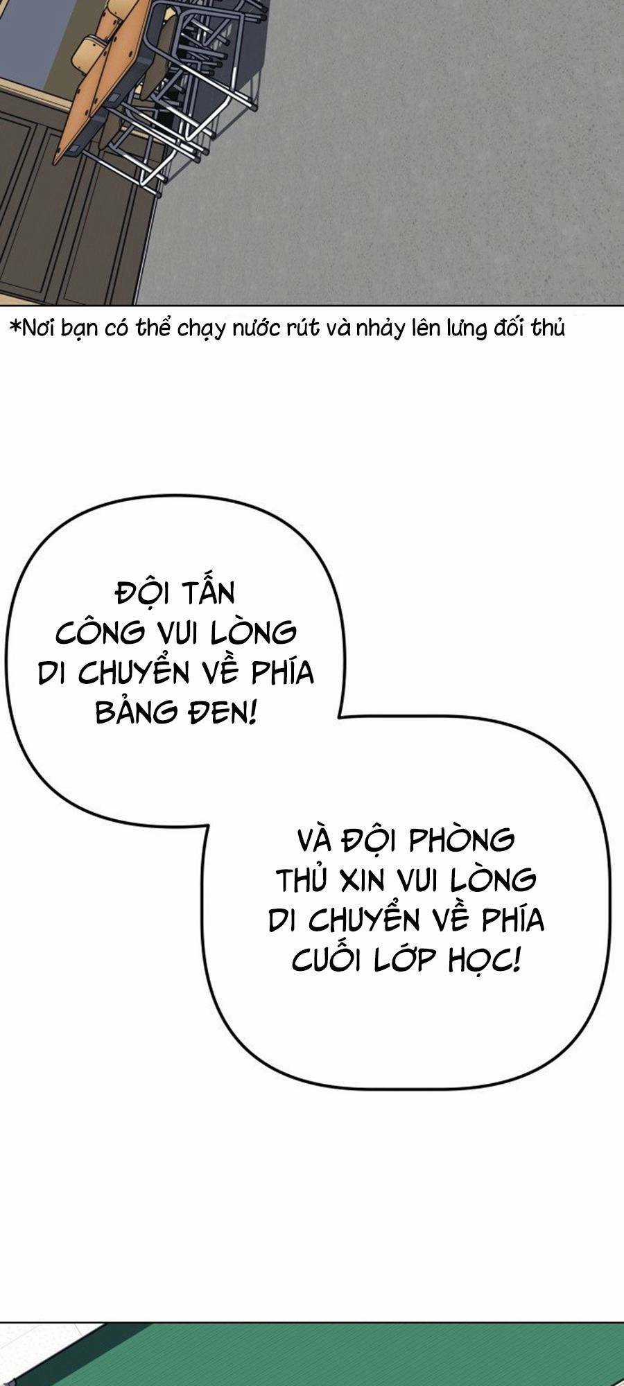 Vua Đóng Cọc - Chapter 28 - Trang 19