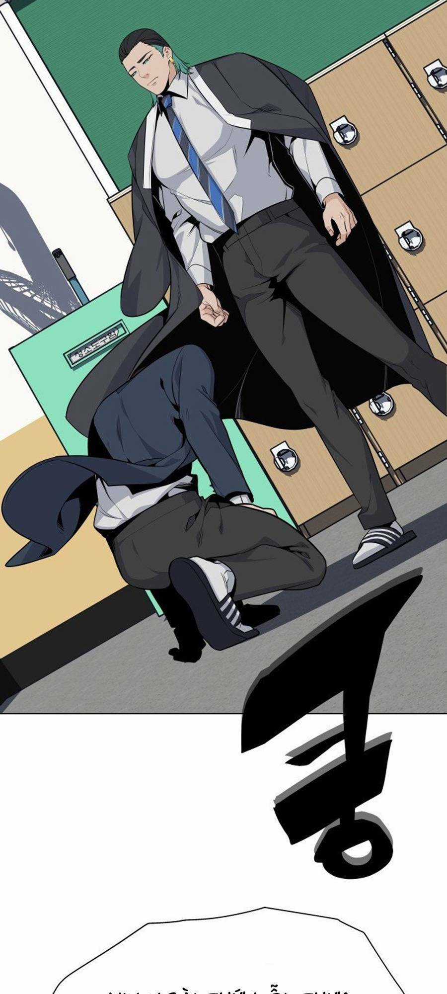 Vua Đóng Cọc - Chapter 28 - Trang 20