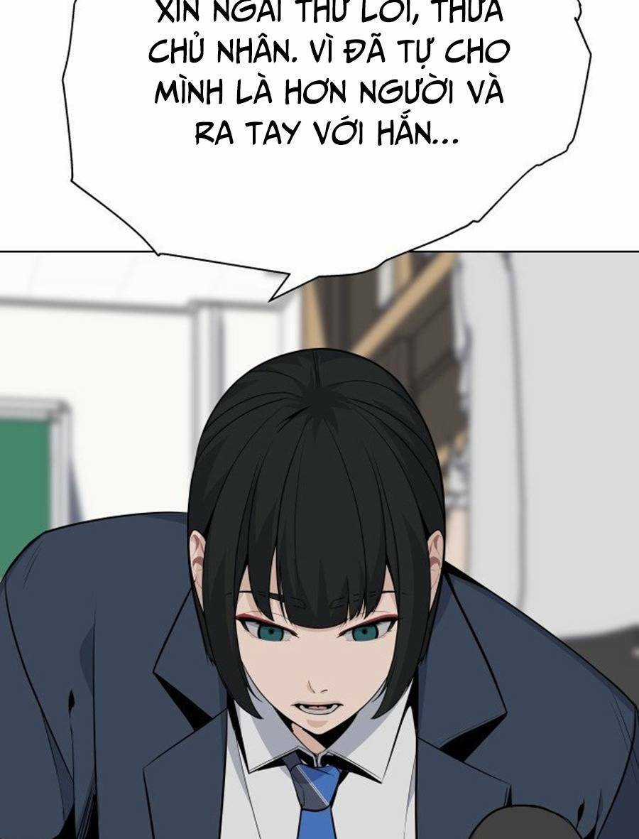 Vua Đóng Cọc - Chapter 28 - Trang 21