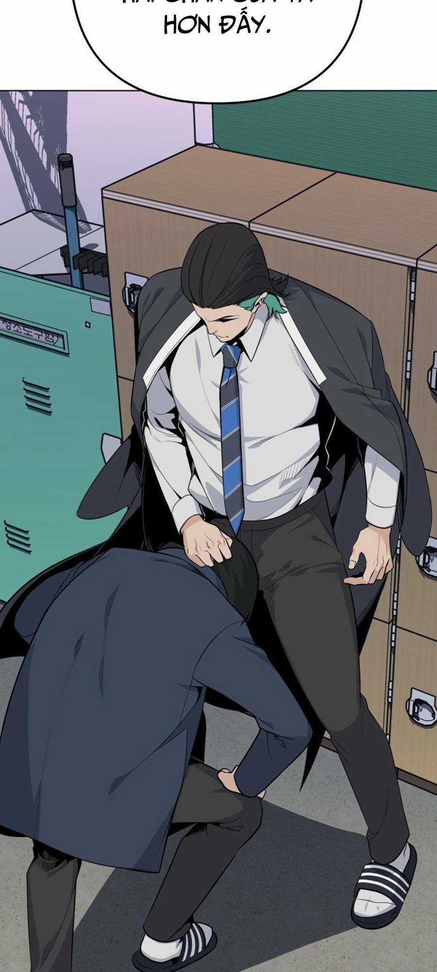 Vua Đóng Cọc - Chapter 28 - Trang 26