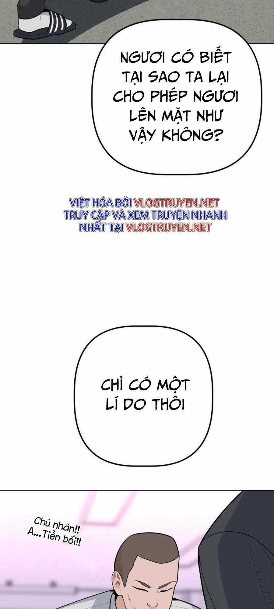 Vua Đóng Cọc - Chapter 28 - Trang 27