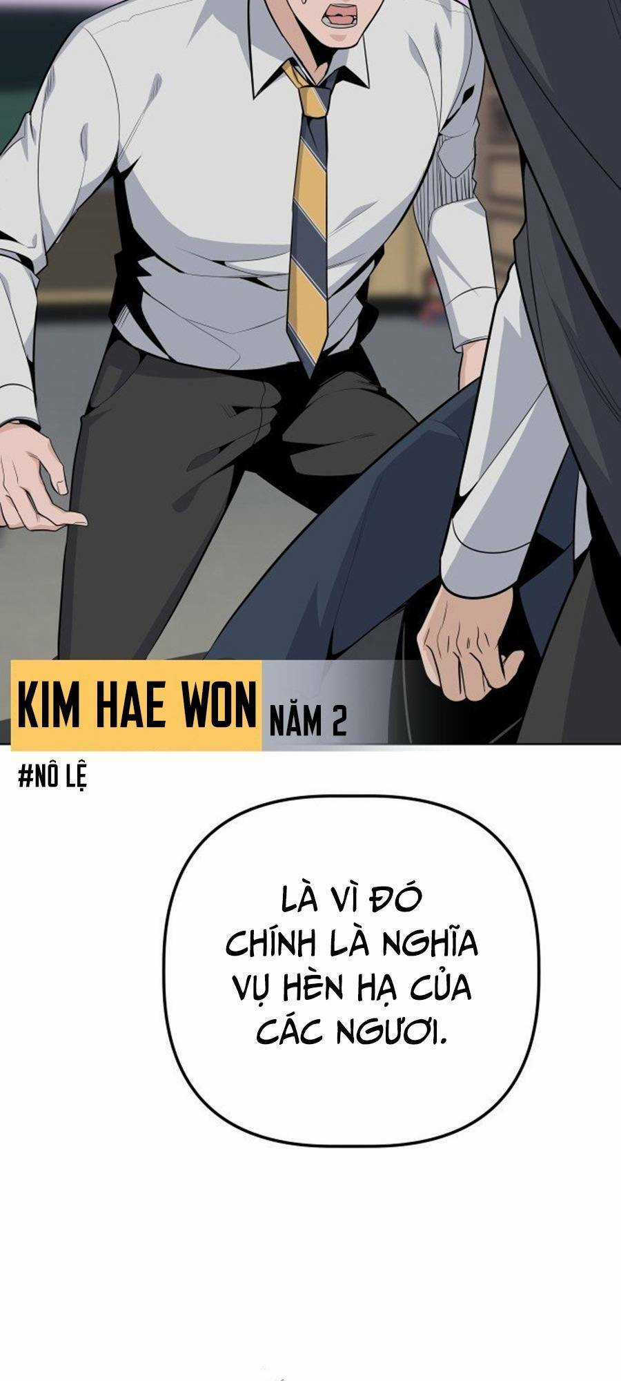 Vua Đóng Cọc - Chapter 28 - Trang 28