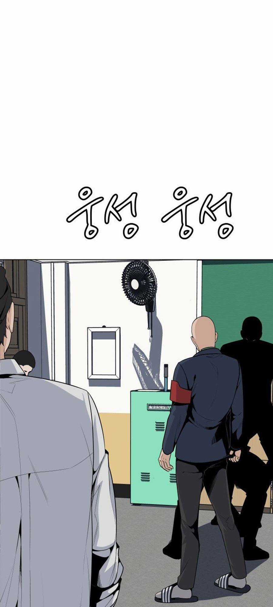 Vua Đóng Cọc - Chapter 28 - Trang 31