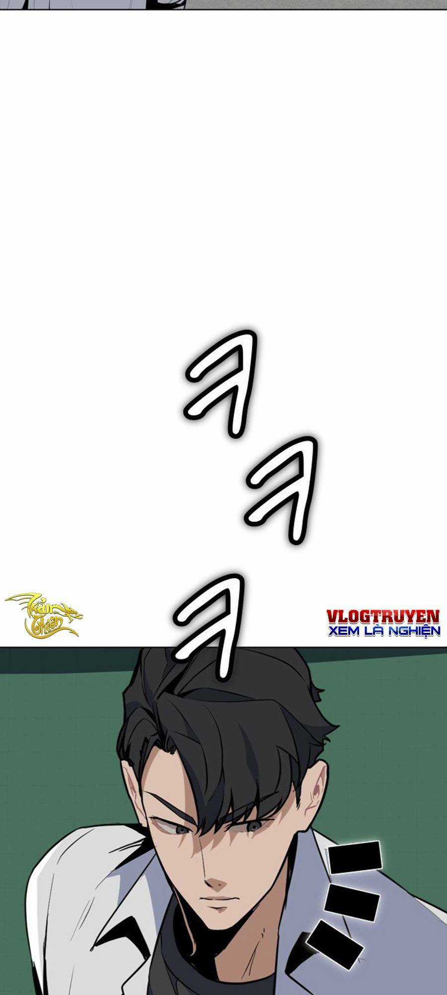 Vua Đóng Cọc - Chapter 28 - Trang 32