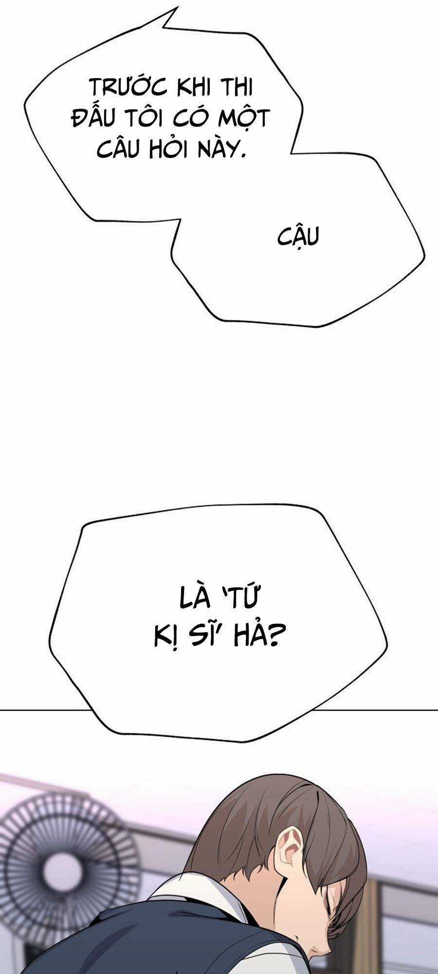 Vua Đóng Cọc - Chapter 28 - Trang 38