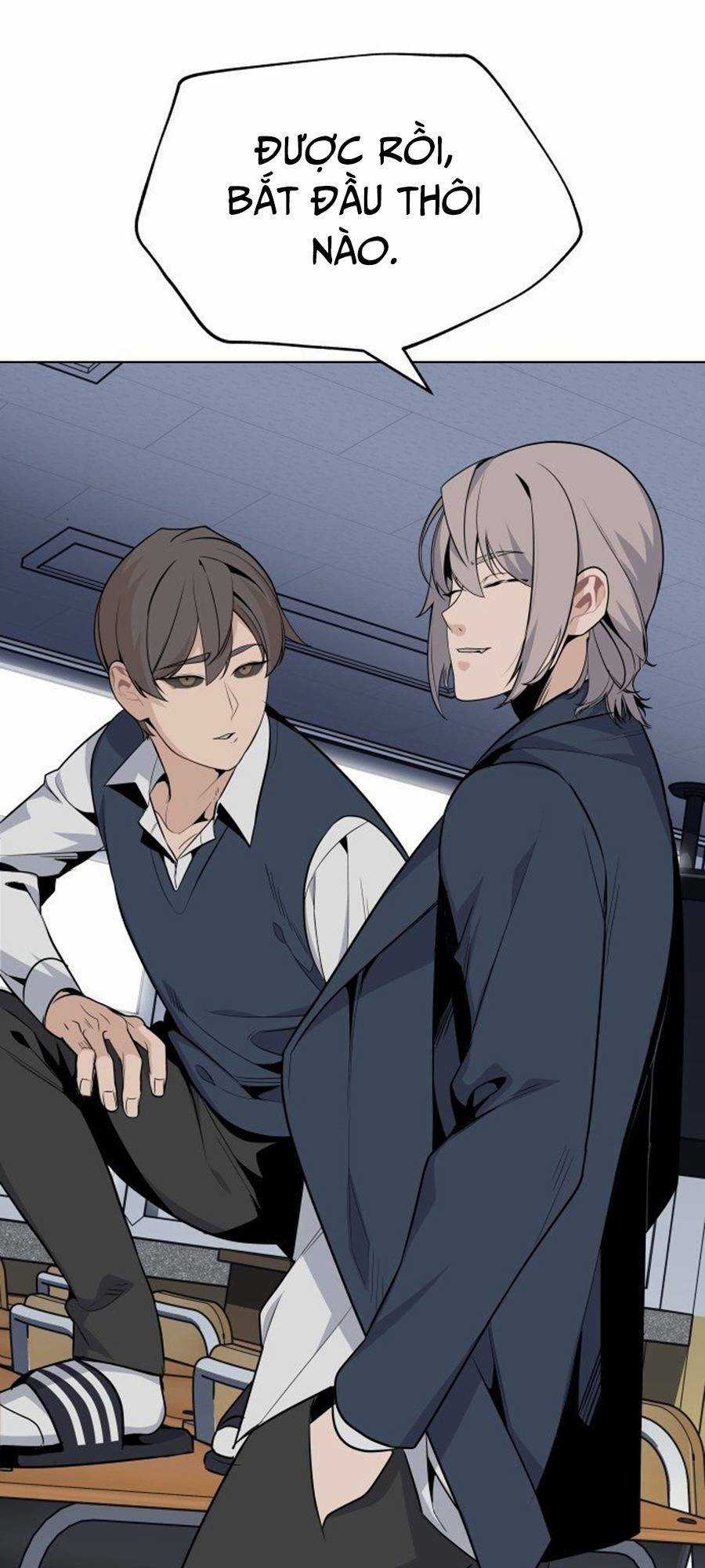 Vua Đóng Cọc - Chapter 28 - Trang 49