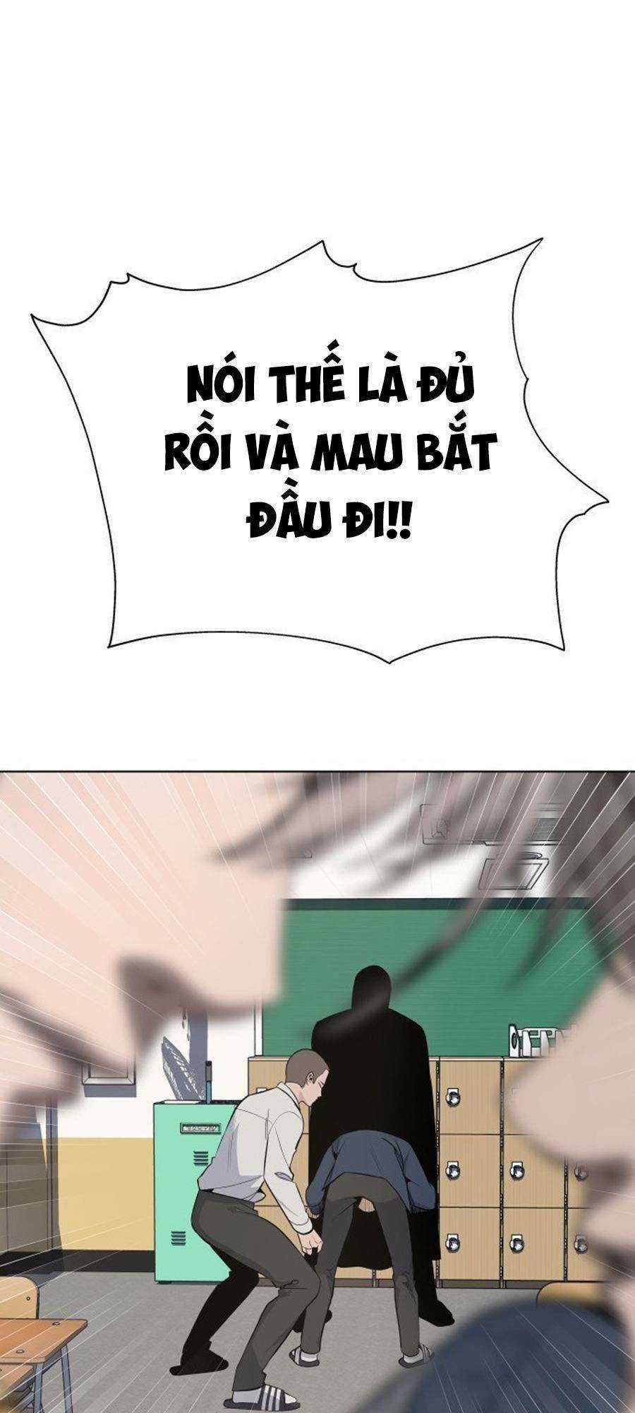 Vua Đóng Cọc - Chapter 28 - Trang 56