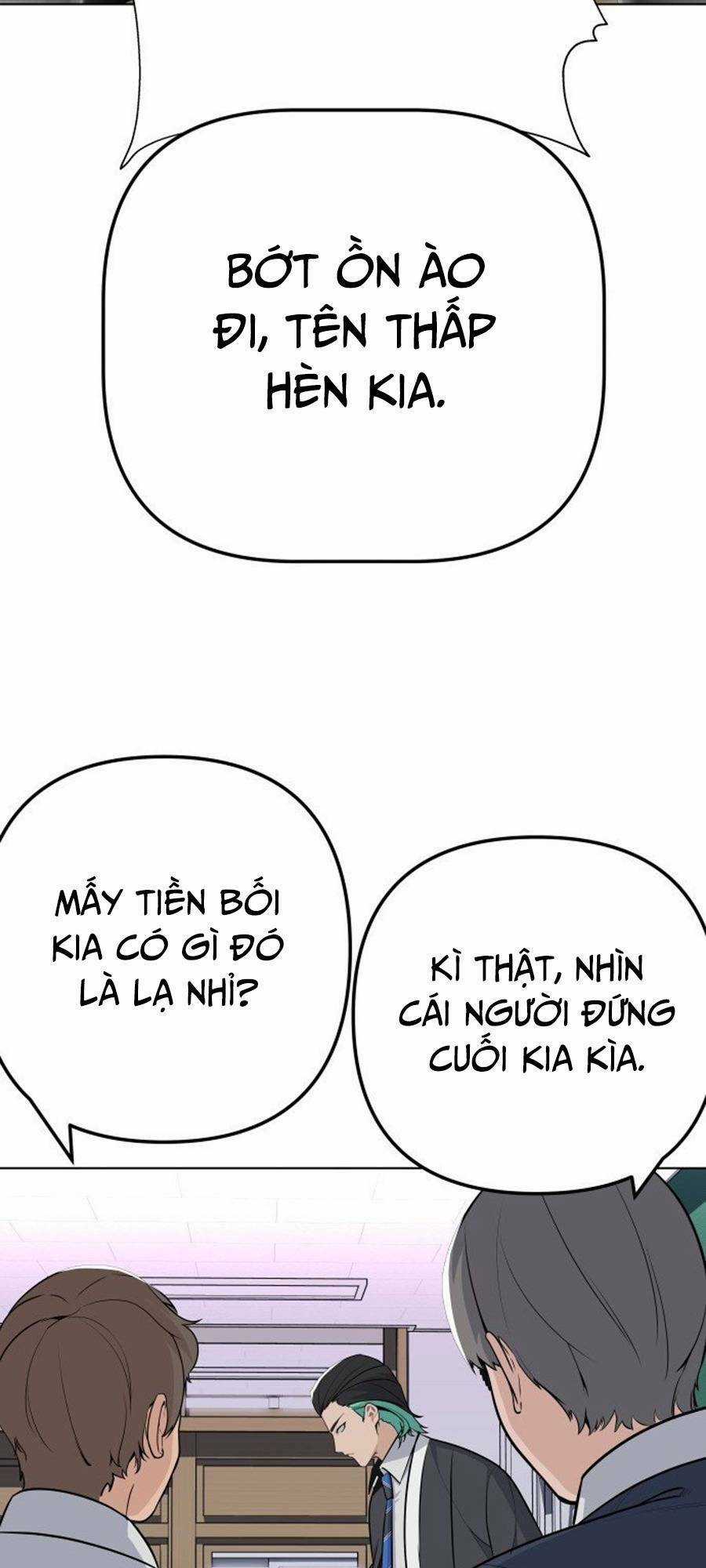 Vua Đóng Cọc - Chapter 28 - Trang 60