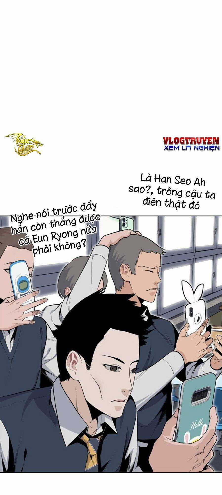 Vua Đóng Cọc - Chapter 28 - Trang 73