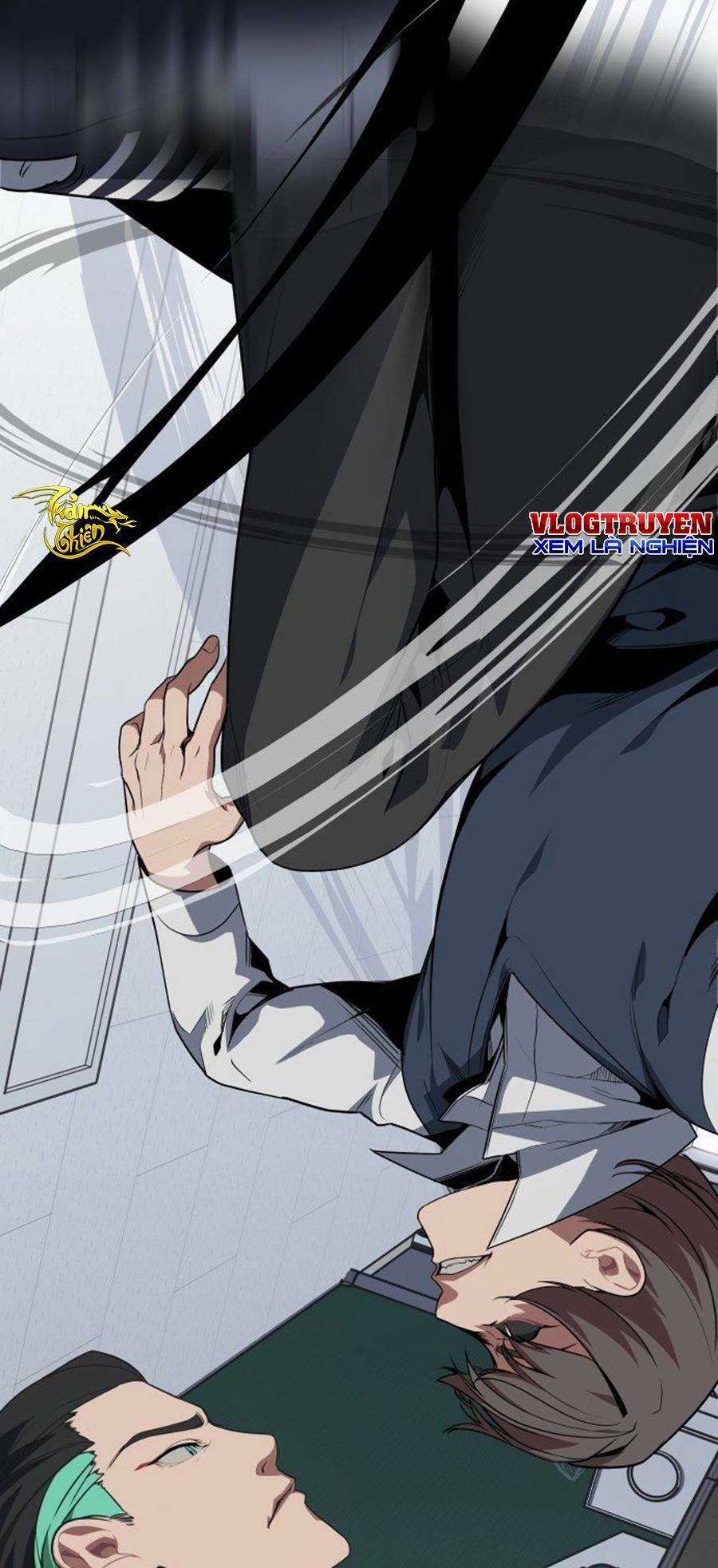 Vua Đóng Cọc - Chapter 28 - Trang 95