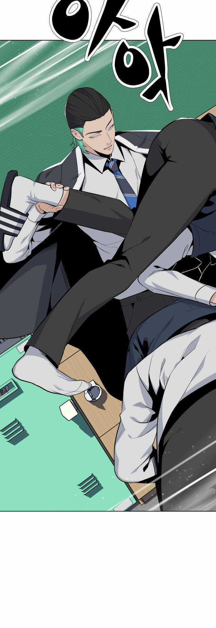 Vua Đóng Cọc - Chapter 29 - Trang 11