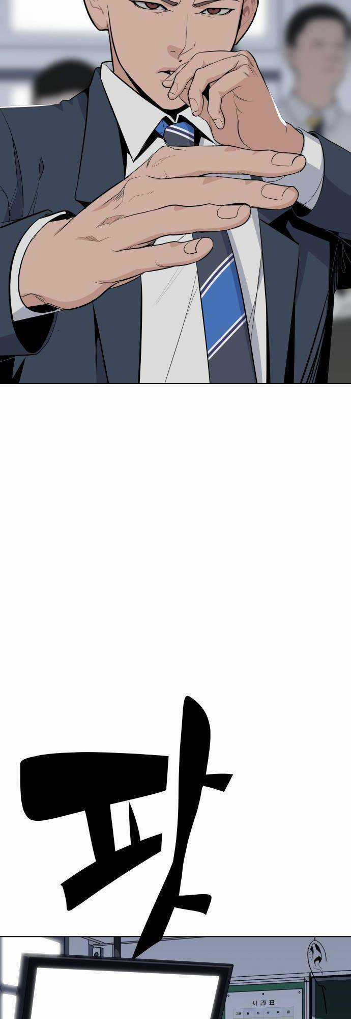 Vua Đóng Cọc - Chapter 29 - Trang 27